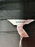 SPANX Black Casual Pants Size XL - photo 7