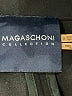 Magaschoni Black Jacket Size 2 - photo 6