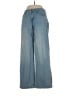 Edikted Blue Jeans Size XS - photo 1