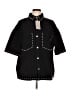 Missguided Black Coat Size L - photo 1