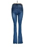 Assorted Brands Hearts Blue Jeans Size 9 - photo 2