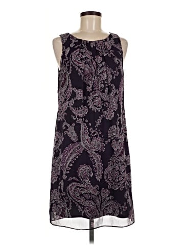 Robbie Bee Casual Dress (view 1)