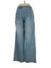 Edikted Blue Jeans Size XS - photo 2