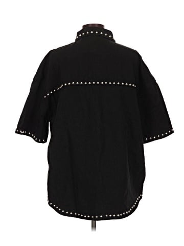 Missguided Coat (view 2)
