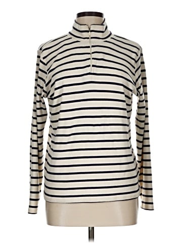 L.L.Bean Pullover Sweater (view 1)