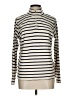 L.L.Bean 100% Cotton Ivory Pullover Sweater Size L - photo 1