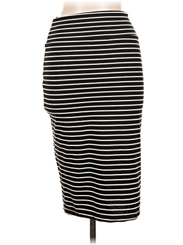 Popular Basics Casual Skirt (view 2)