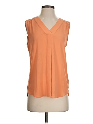 Tribal Sleeveless T-Shirt (view 1)