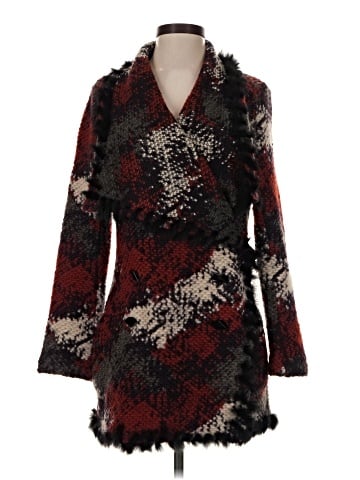 Hale Bob Coat (view 1)