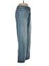Edikted Blue Jeans Size XS - photo 4