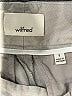 Wilfred Gray Casual Pants Size 0 - photo 7