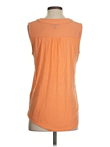 Tribal Sleeveless T-Shirt (view 2)