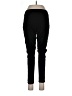 Kay Unger Solid Black Active Pants Size L - photo 2