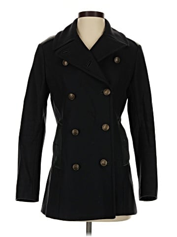 Rag & Bone Wool Coat (view 1)
