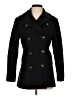 Rag & Bone Black Wool Coat Size S - photo 1