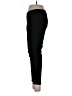 Kay Unger Solid Black Active Pants Size L - photo 5