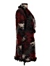 Hale Bob Red Coat Size S - photo 4