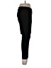 Kay Unger Solid Black Active Pants Size L - photo 4