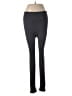 Unbranded Black Gray Active Pants Size M - photo 1