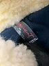 FP Movement 100% Polyester Tie-dye Ivory Faux Fur Jacket Size S - photo 6