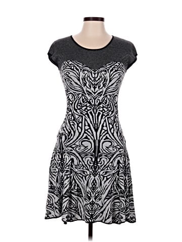 Max Edition Casual Dress (view 1)