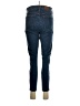Madewell Solid Blue Jeans Size 30 waist - photo 2