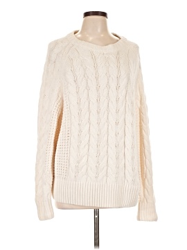 A New Day Pullover Sweater (view 1)