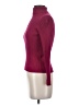Evie Burgundy Long Sleeve Top Size S (petite) - photo 5