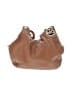 MICHAEL Michael Kors Brown Leather Hobo One size - photo 1