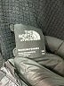 The North Face Black Track Jacket Size XS - photo 6