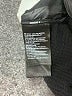 The North Face Black Track Jacket Size XS - photo 7