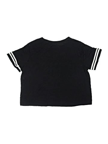 Justice Short Sleeve T-Shirt (view 2)