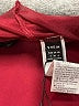 Shein Burgundy Cocktail Dress Size 4 - photo 7