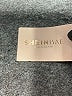 Shein Burgundy Cocktail Dress Size 4 - photo 9