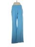 Escada Sport Color Block Blue Track Pants Size S - photo 2