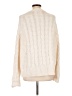 A New Day Ivory Pullover Sweater Size L - photo 2