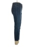 Madewell Solid Blue Jeans Size 30 waist - photo 4