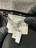 Umgee Black 3/4 Sleeve Top Size XL - photo 7