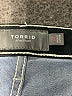 Torrid Blue Jeans Size 22 Plus - photo 4
