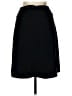 Athleta Solid Black Casual Skirt Size 12 (estimated) - photo 2