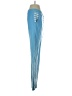Escada Sport Color Block Blue Track Pants Size S - photo 4