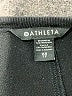 Athleta Black Pullover Sweater Size XS - photo 7