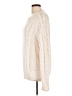 A New Day Ivory Pullover Sweater Size L - photo 5