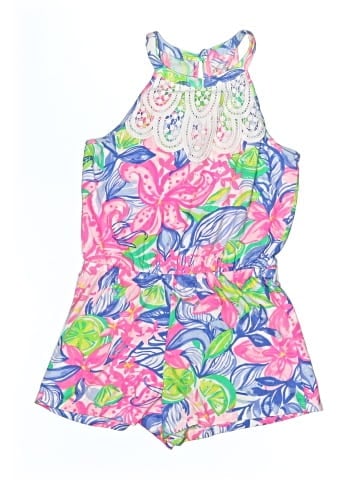 Lilly Pulitzer Dress (view 1)