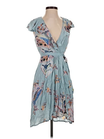 Maeve by Anthropologie Cocktail Dress (view 1)