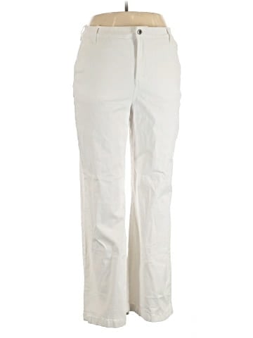 Style&Co Casual Pants (view 1)
