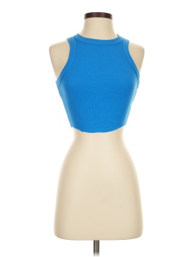 Cotton Candy La Tank Top