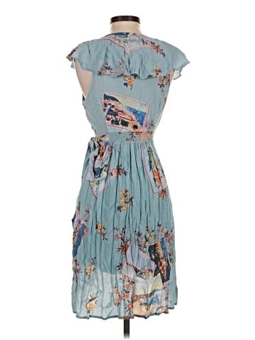 Maeve by Anthropologie Cocktail Dress (view 2)