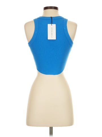 Cotton Candy LA Tank Top (view 2)