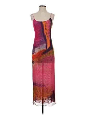Zara Cocktail Dress (view 1)